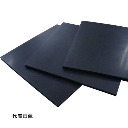 AK 角ゴム3tx300x300NB [NBRG300X300-3] 販売単位：1