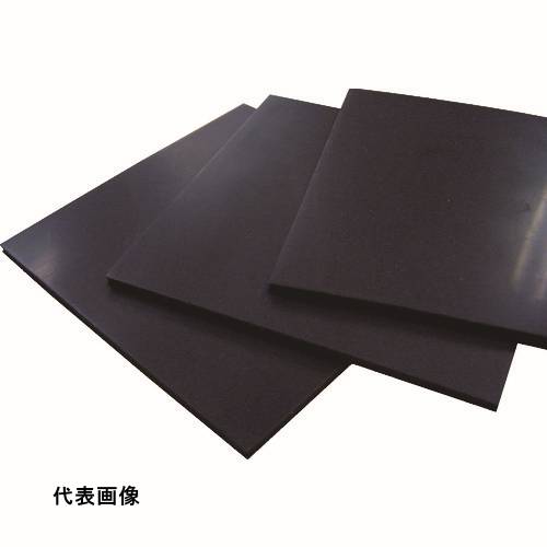 AK 角ゴム1tx300x300NB [NBRG300X300-1] 販売単位：1