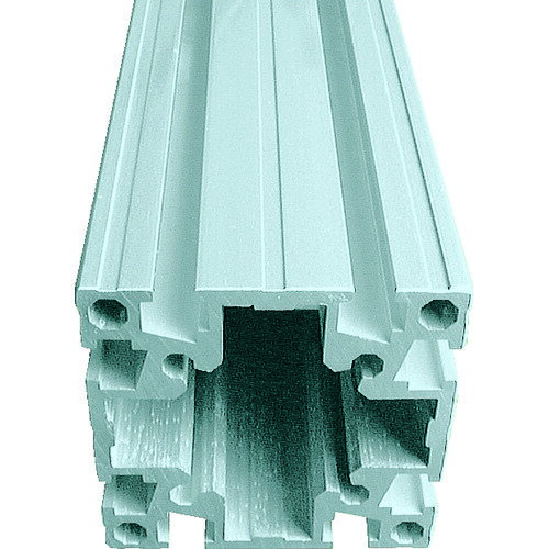 YAMATO アルミフレームYF-6060-6-300 [YF-6060-6-300] 販売単位：1