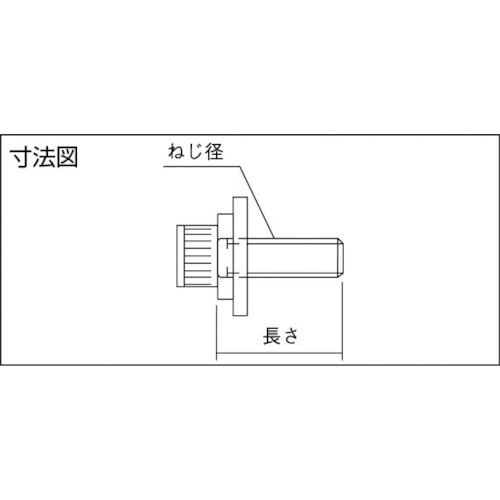 YAMATO アプセットボルトYCB-04-10 [YCB-04-10] 100個セット 送料無料