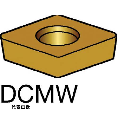 ˥󥰥å SANDVIK 107 ѥɥݥå(630) CD10 [DCMW 11 T3 04FP CD10] 5楻å ...