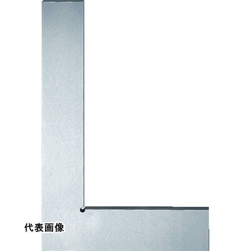 TRUSCO トラスコ中山 平型スコヤ 125mm JIS2級 [ULD-125] 販売単位：1 送料無料