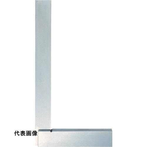 TRUSCO トラスコ中山 台付スコヤ 500mm JIS2級 [ULA-500] 販売単位：1 送料無料