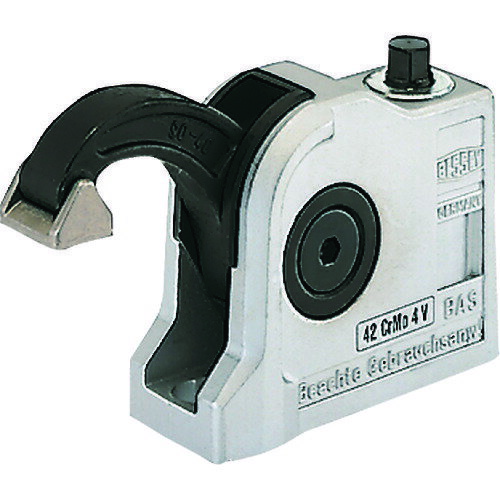 クランプ工作機械用 BESSEY クランプBASCB型 開き100mm [BASCB106] 販売単位：1 送料無料