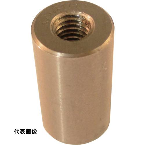 4544554406285｜107-6698 [KMT002] 1個販売 こちらの商品はメール便対応商品です。メール便対応数：5（※1回のご注文で対応数の合計が101以上だとメール便は対応できませんので予めご了承下さい。) 商品画像については実際の製品と異なる場合がございます。あくまでも商品のスペックをご確認の上ご注文をお願いいたします。※この商品は受注発注の商品です。その為メーカーに在庫がない場合がございます。その場合は大変申し訳ございませんがキャンセルとさせて頂きます。予めご了承下さい。107-6698特長アルニコ磁石を使用しているので、最も温度特性に優れており、吸着力は20℃を100とした場合、350℃でも85％以上の吸着力を維持します。金型などに埋め込んで使用することができます。磁力を効率良く発生させる構造で、応用範囲が広い永久磁石です。背面にネジ加工が施されています。表面はメッキ仕上げです。用途図面、定規、紙型の押さえなどに。ワイヤカット作業時のワークの保持に。図面、定規等の押さえ、工具やそのほかの機械器具に取り付けクランプやホルダとして使えます。仕様吸着力(N)：40外径(mm)：20高さ(mm)：18取付ねじ：M5×0.8d(mm)：18.0h(mm)：12仕様2最高使用温度(短時間使用時)：400℃円形タイプねじ穴あり材質_仕上マグネット:アルニコ磁石質量45.000G原産国中国JANコード4544554406285「ルーペスタジオ」では、拡大鏡(虫眼鏡/ルーペ)、双眼鏡、単眼鏡、望遠鏡などのレンズ製品を主に取り扱っております。工具製品は常には在庫しておらずお取りよせとなります。ご了承下さい。マグネットホルダ 加工用永磁マグネットホルダKANETEC 永磁ホルダ アルニコ磁石 関連商品へ