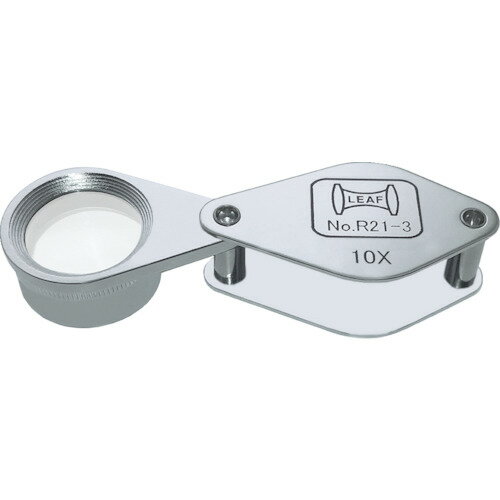リーフ ルーペ 中 父の日 [R21-3] 販売単位：1
