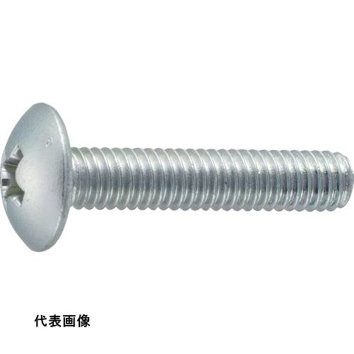 TRUSCO �ȥ饹���滳 �ȥ饹Ƭ���ͤ� ������ ���ͥ� M4��30 49���� [B704-0430] ����ñ�̡�1