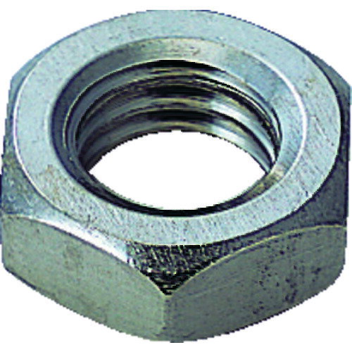 TRUSCO �ȥ饹���滳 ϻ�ѥʥå�3�� ���ƥ�쥹 M3��0.5 95���� [B57-0003] ����ñ�̡�1