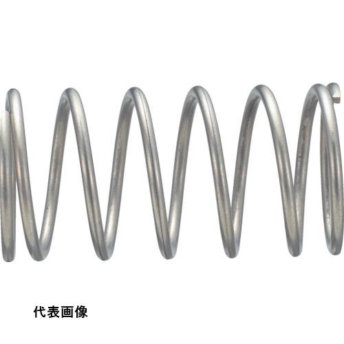 TRUSCO トラスコ中山 【売切り廃番】TRUSCO トラスコ中山 圧縮コイルばね D3.52Xd0.32XL9.4 20個入 [TCS352-032-094] 販売単位：1
