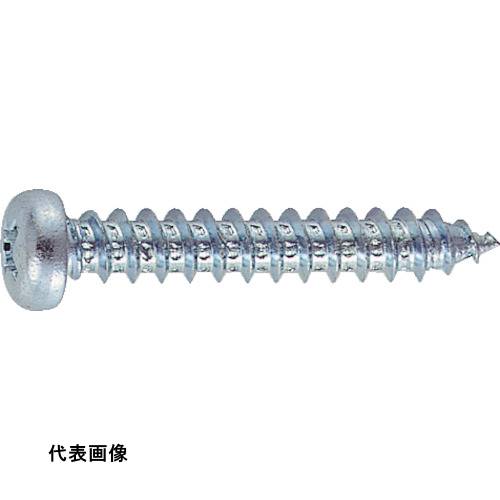 TRUSCO トラスコ中山 ナベ頭タッピン