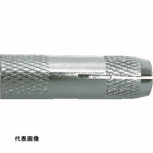 サンコー テクノ シーティーアンカー スチール製 ミリねじ [CT-1660] 25本セット 送料無料