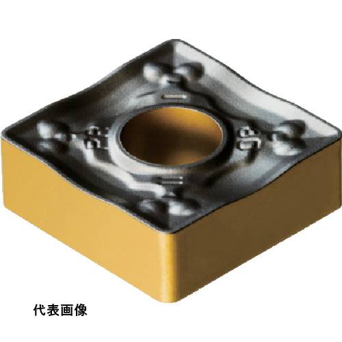 ターニングチップ SANDVIK T-Max P 旋削用ネガチップ(112) 4335 [SNMM 19 06 24-PR 4335] 10本セット 送料無料