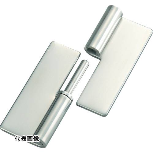 TRUSCO ȥ饹滳 ֡ۥƥ쥹ȴĳ Ĺ50mm  (1=1) [TNH-50CR] ñ̡1