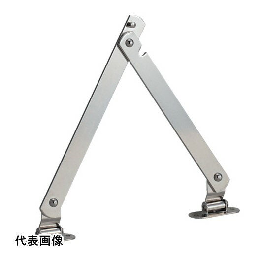 TRUSCO ȥ饹滳 դʿơ Ĺ240mm  [TS-53-L] ñ̡1