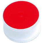 4982970516551｜282-6721 [C1655] 1PK販売 こちらの商品はメール便対応商品です。メール便対応数：10（※1回のご注文で対応数の合計が101以上だとメール便は対応できませんので予めご了承下さい。) 商品画像については実際の製品と異なる場合がございます。あくまでも商品のスペックをご確認の上ご注文をお願いいたします。※この商品は受注発注の商品です。その為メーカーに在庫がない場合がございます。その場合は大変申し訳ございませんがキャンセルとさせて頂きます。予めご了承下さい。282-6721特長夕方や夜に見えにくいチェーンに取り付けると車のヘッドライトに反射して光ります。用途夜間の目印（反射タイプ）。仕様色：レッド仕様2適合チェーンサイズ：線径4〜6mm材質_仕上ポリエチレン（PE）質量11.000G原産国日本JANコード4982970516551「ルーペスタジオ」では、拡大鏡(虫眼鏡/ルーペ)、双眼鏡、単眼鏡、望遠鏡などのレンズ製品を主に取り扱っております。工具製品は常には在庫しておらずお取りよせとなります。ご了承下さい。チェーン チェーン水本 チェーンアイ 関連商品へ