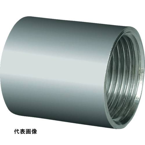 ステンレス製 inoc ソケットストレート 50A [304S50A] 販売単位：1