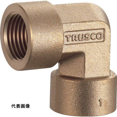 TRUSCO ȥ饹滳 ͤ߷Ѽ  RC1/8XRC1/8 [TN-21L] ñ̡1