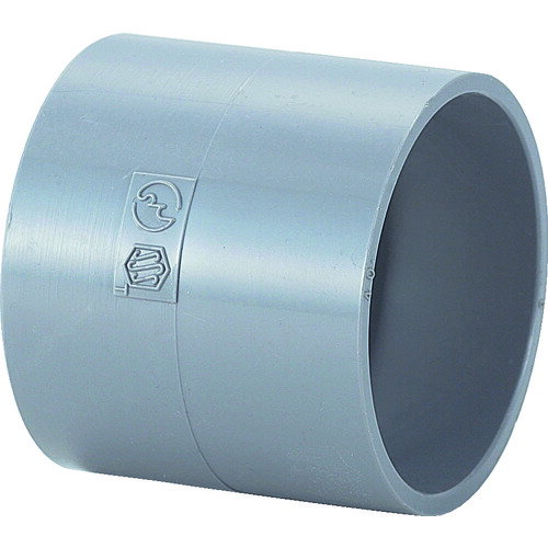 Rakuten - 塩ビ管DV継手 排水用 エスロン DV継手(ソケット)DS40 [DDS40] 販売単位：1
