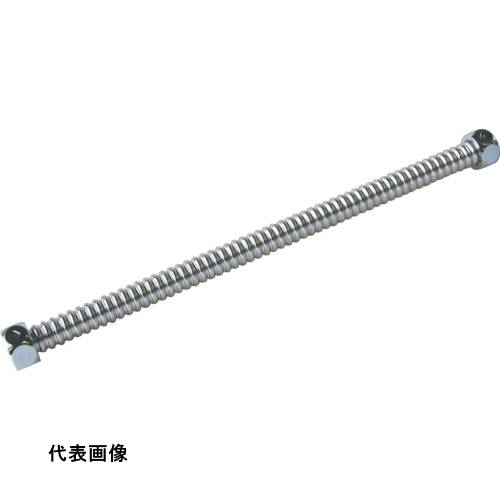 TRUSCO �ȥ饹���滳 �ե쥭���֥�ѥ��� ���¦�20X500mm [TFP-20500] ����ñ�̡�1