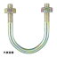 TRUSCO ȥ饹滳 PCUܥ ᡼ Ƥӷ80A ͤW3/8 [TPCU-BT80A] ñ̡1