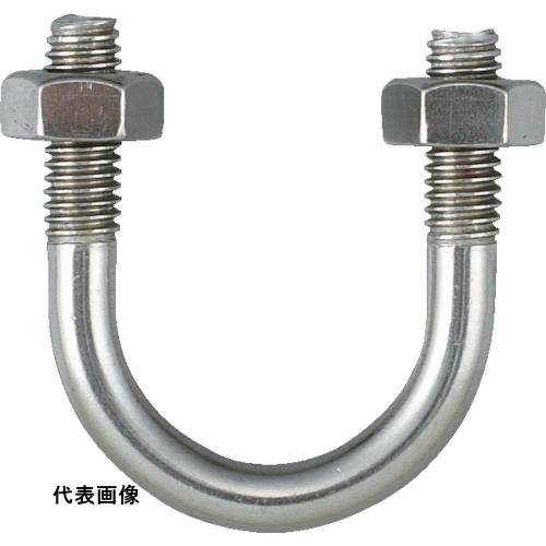 TRUSCO �ȥ饹���滳 PC����U�ܥ�� SUS304 �Ƥӷ�20A �ͤ���W3/8 [TPCU-BT20A-S] ����ñ�̡�1