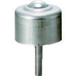 ステンレス製ボール・切削加工品 ISB 上向用ボールキャスター イグチベアー IS-19SN ステンレス製 [IS-19SN] 販売単位：1 送料無料