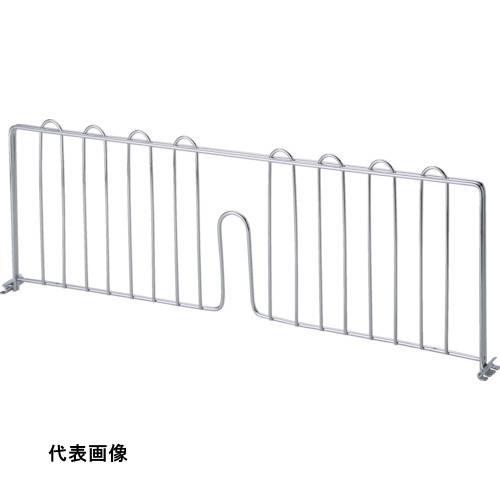 TRUSCO トラスコ中山 ステンレス製メッシュラック用デバイダー D450 [SD-450] 販売単位：1