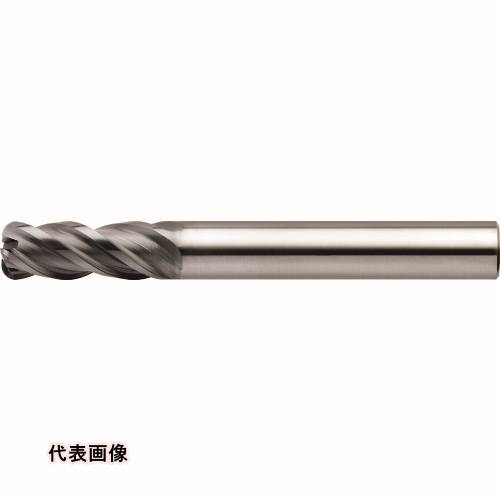 ユニオンツール 4枚刃不等分割不等�