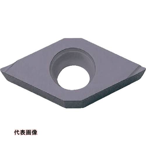 樂天商城 - 京セラ 旋削加工用チップ PVDコーティング PR1535 [DCET11T304ML-F PR1535] 10セット 送料無料