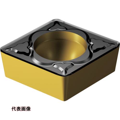 Rakuten - SANDVIK コロターン107 旋削用ポジチップ(122) 4415 [CCMT 09 T3 08-PM 4415] CCMT09T308PM 10セット 送料無料