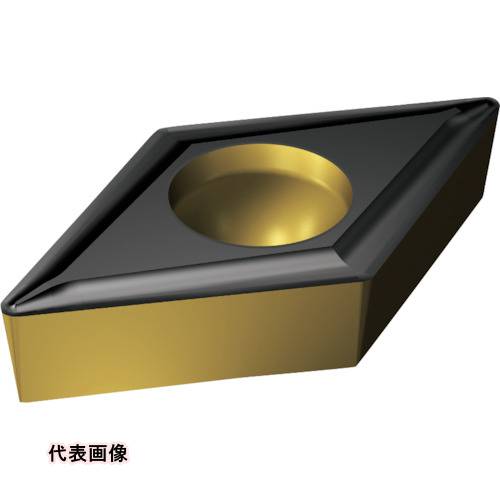 Rakuten - SANDVIK コロターン107 旋削用ポジチップ(122) 4425 [DCMT 11 T3 08-UF 4425] DCMT11T308UF 10セット 送料無料