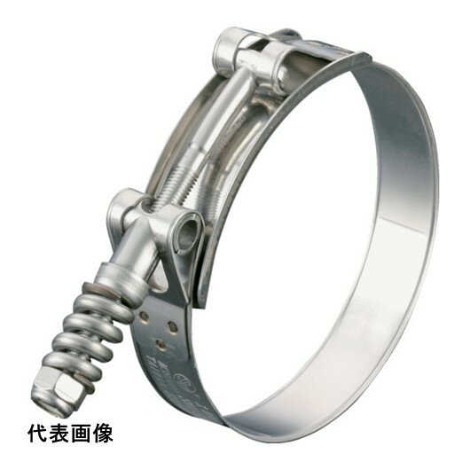 TRUSCO トラスコ中山 Tボルトコンスタントテンションクランプ 45~51mm [TTC-1951] TTC1951 販売単位：1