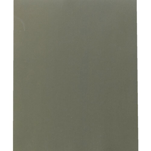 TRUSCO トラスコ中山 耐水ペーパー 228X280 #1200 [TTPA-1200] TTPA1200 100セット 送料無料
