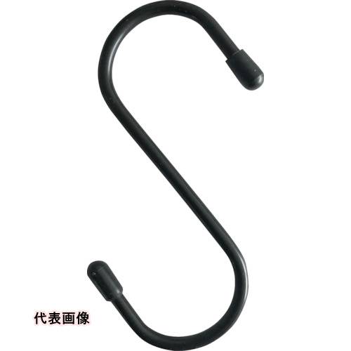 TRUSCO ȥ饹滳 Sեå 200mm  [TTSH200BK] TTSH200BK ñ̡1