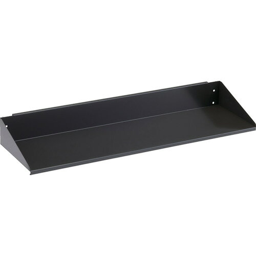 4550414005208｜218-0814 [UPRT255BK ] 1販売システム上、送料無料と表記されていても、沖縄県・離島宛、大型商品は追加料金をいただく場合があります。別途費用が発生する場合、システムの都合上ご購入時の自動配信メールには追加料金が含まれておりません。当店でご注文内容を確認し、別途メールにてご請求金額を連絡致します。商品画像については実際の製品と異なる場合がございます。あくまでも商品のスペックをご確認の上ご注文をお願いいたします。※この商品は受注発注の商品です。その為メーカーに在庫がない場合がございます。その場合は大変申し訳ございませんがキャンセルとさせて頂きます。予めご了承下さい。218-0814特長フック、コンテナで保管できない嵩の大きな物の保管に使用できます。仕様間口(mm)：899奥行(mm)：255高さ(mm)：100均等積載量(kg)：10材質_仕上スチール色:黒質量4.000KG原産国日本JANコード4550414005208「ルーペスタジオ」では、拡大鏡(虫眼鏡/ルーペ)、双眼鏡、単眼鏡、望遠鏡などのレンズ製品を主に取り扱っております。工具製品は常には在庫しておらずお取りよせとなります。ご了承下さい。パネルラック パンチングパネルラック用オプションTRUSCO UPR型パンチングラック用棚板 関連商品へ