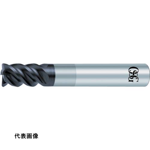 OSG Ķť饸ɥߥ FXȶϷ¿ǽ(HSKб) 4 ʡȾ0.5mm Ϸ10mm 8535020 [FXS-...