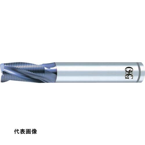 OSG VコートXPMラフィング ロングシャンク ショート ファインピッチ 6刃 刃径35mm 刃長53mm 全長175mm 8455685 [VLS-XPM-...