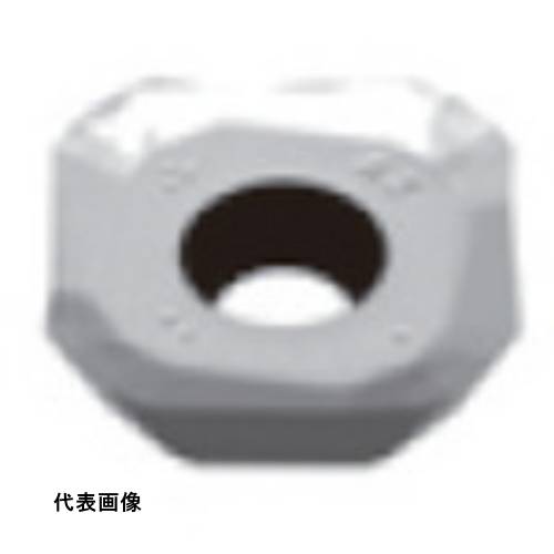 タンガロイ 転削加工用インサート 超硬合金 KS05F 工具 フライス加工 ミーリングチップ  10個セット 送料無料