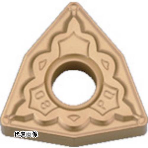 ターニングチップ 京セラ 旋削加工用チップ CVD サーメット CCX [WNMG080404PQ CCX] WNMG080404PQ 10個..