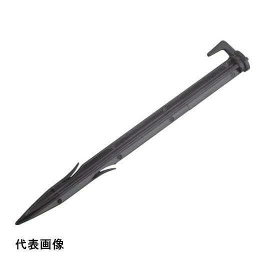 TRUSCO �ȥ饹���滳 �ץ饹���å����󥫡��ԥ�100mm [TPA-100] ����ñ�̡�1