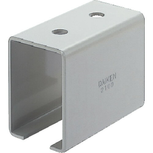 diy DAIKEN 4号ドアハンガー用天井継受下 [4-TBOX] 販売単位：1
