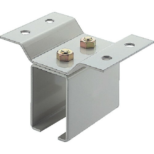 diy DAIKEN 4号ドアハンガー用天井継受一連 [4-OBT] 販売単位：1