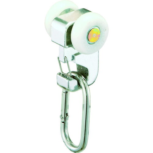 DAIKEN マテハン スナップ付単車 [MT-2WHSN] 販売単位：1