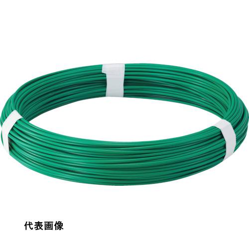 ʤ TRUSCO ȥ饹滳 顼˶ ӥˡʤ ꡼ #18 1.2mm 1kg [TCW-12GN] ñ̡1