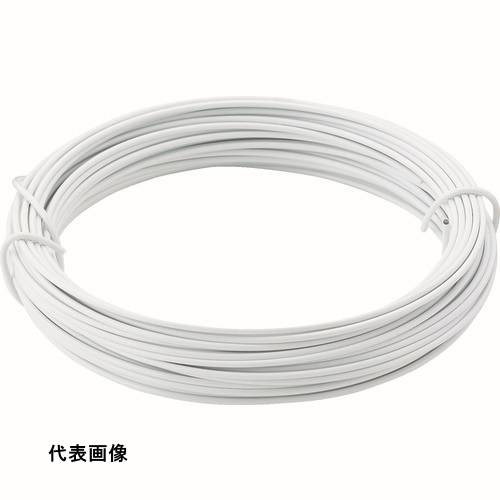 ��ʤ������ TRUSCO �ȥ饹���滳 ���顼�˶� ���������� �� 18�ּ� ����1.2mm��10m [TCWS-12W] ����ñ�̡�1