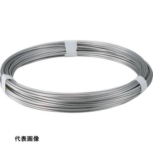TRUSCO トラスコ中山 ステンレス針金 #20 線径0.9mm 1kg [TSW-09] 販売単 ...