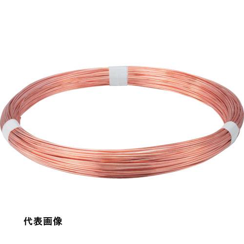 TRUSCO ȥ饹滳 Ƽ˶ #18 1.2mm 1kg [TDW-12] ñ̡1 ̵