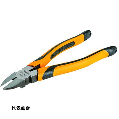 ニッパ 電工用 メリー VA線用ニッパ200mm [99W200] 販売単位：1 送料無料