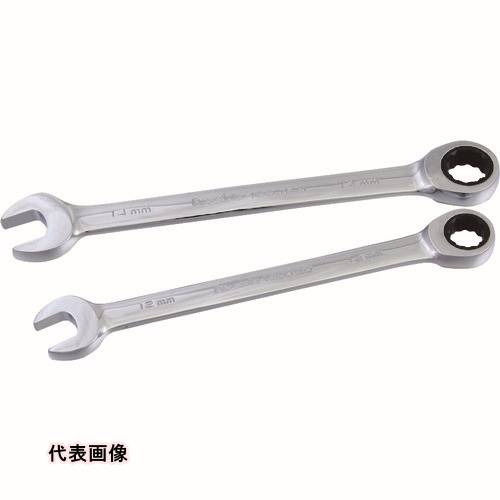 Pro-Auto ギアレンチ19mm [4360190] 4360190 販売単位：1