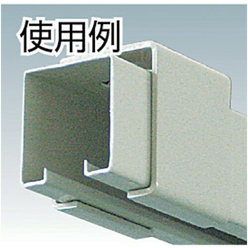 diy DAIKEN 4号ドアハンガー用天井受下 [4-BOX] 販売単位：1